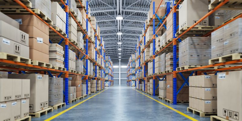 Les règles de sécurité essentielles à respecter dans un entrepôt : optimisez votre logistique et protégez vos employés