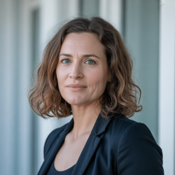 Élise-Marie Quinson d’Armanville