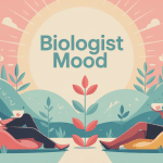 biologist mood avis illustration équilibre émotionnel adultes