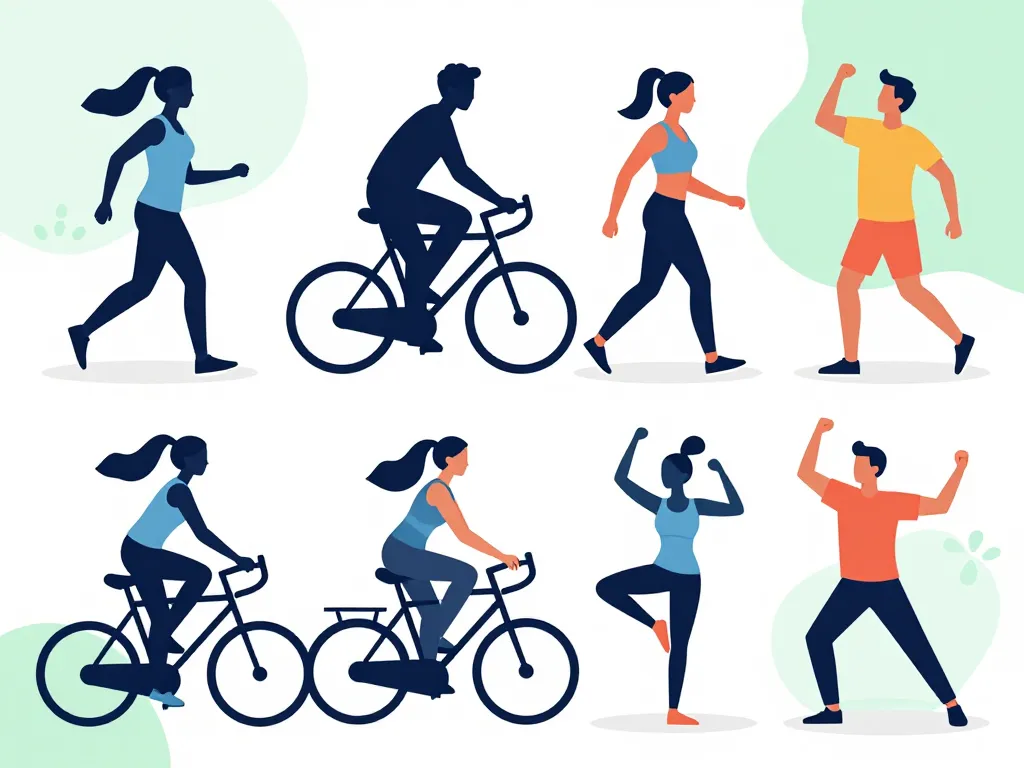 exercices cardio comment muscler son coeur