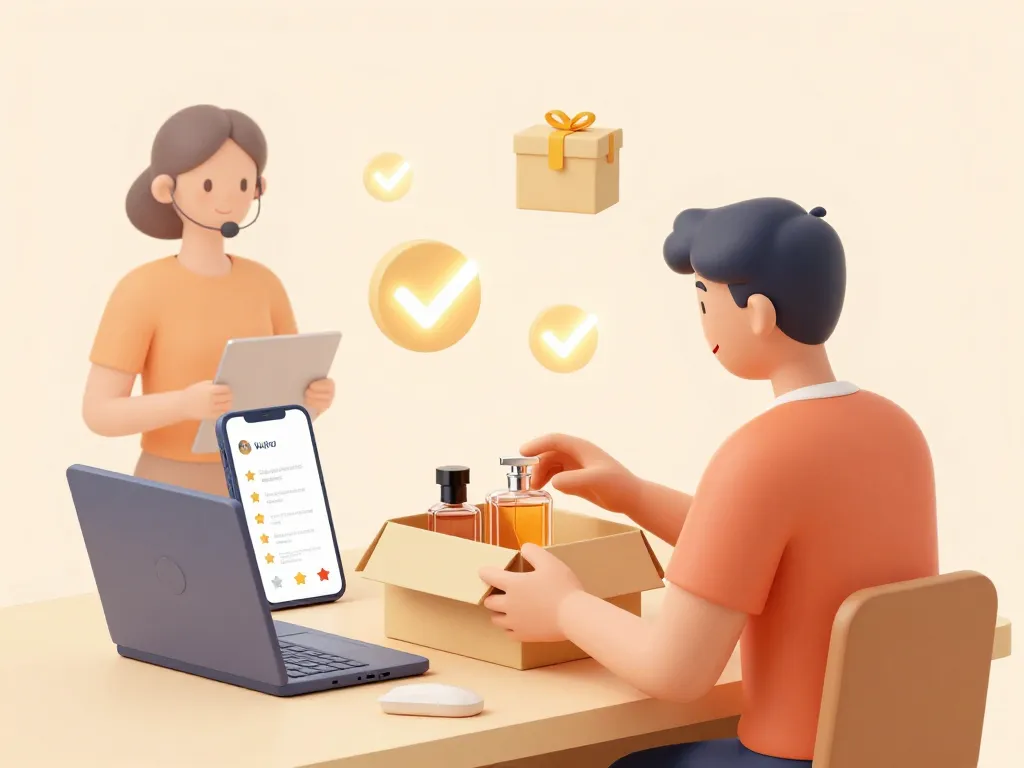 divain avis expérience client et service commandes