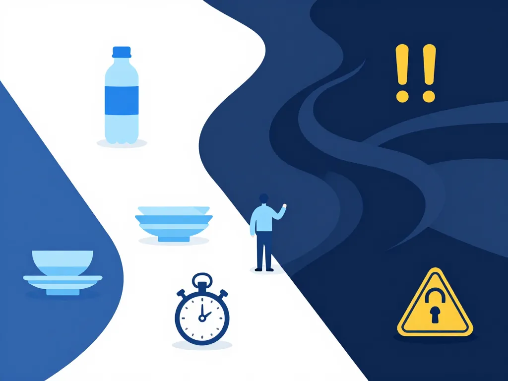 dukan phase d attaque liste 72 aliments santé erreurs adaptation