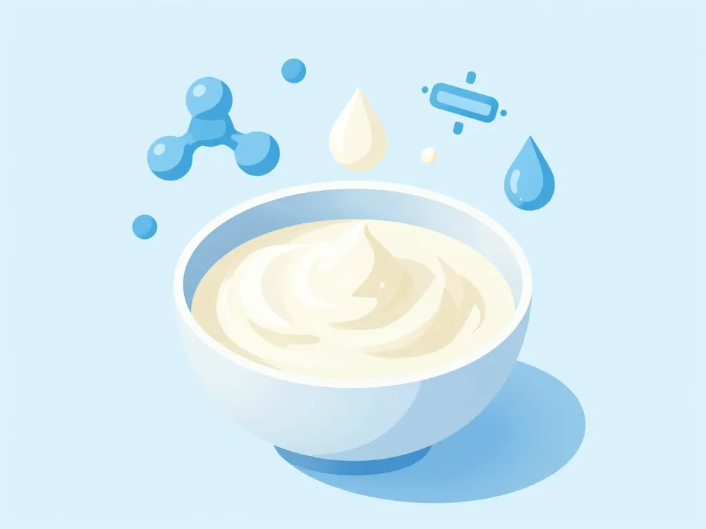 diagramme protéines fromage blanc proteine 100 g