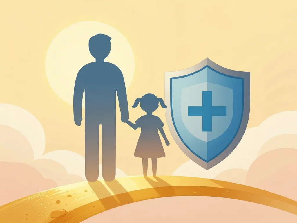 illustration bienfaits huile de foie de morue vitamine d santé os immunité