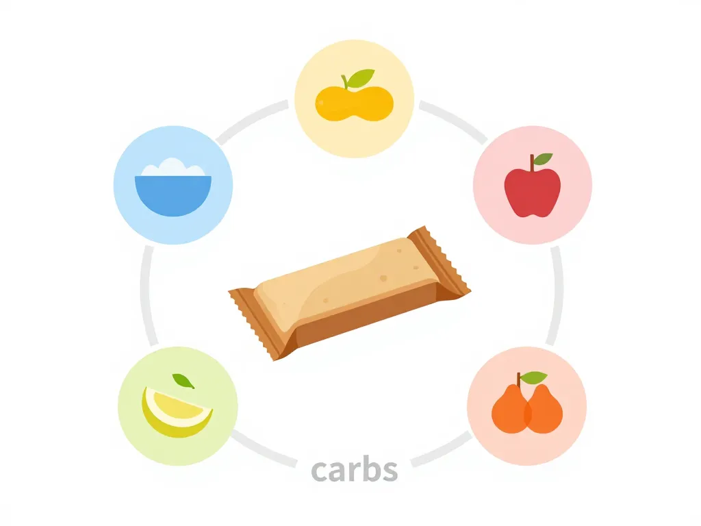 joyfuel barre proteinee avis composition nutrition sucre proteins