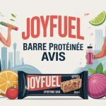 joyfuel barre proteinee avis image principale nutrition et snack sain