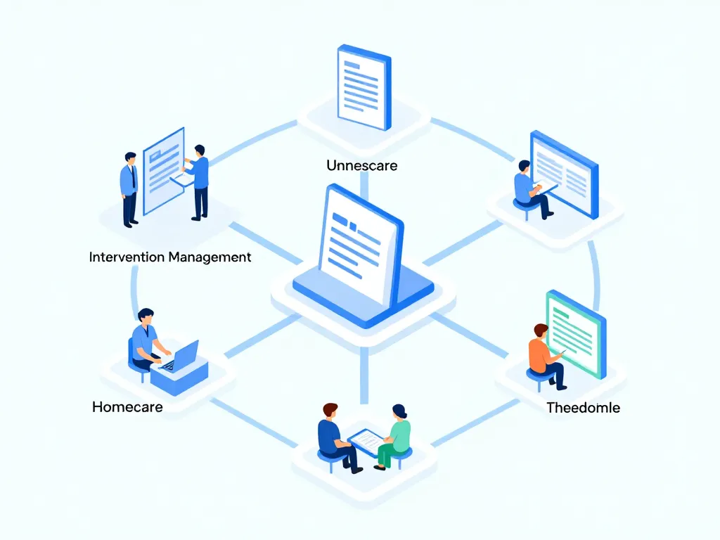 Modules Medisys fr pour gestion médico-sociale