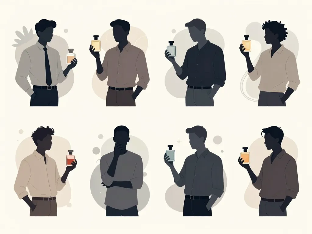 nocibé parfum homme choix style budget