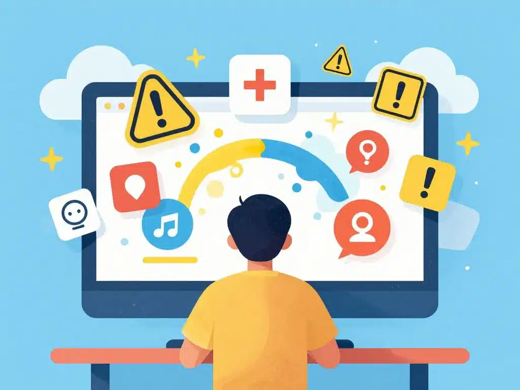 savoir maigrir connexion illustration problèmes