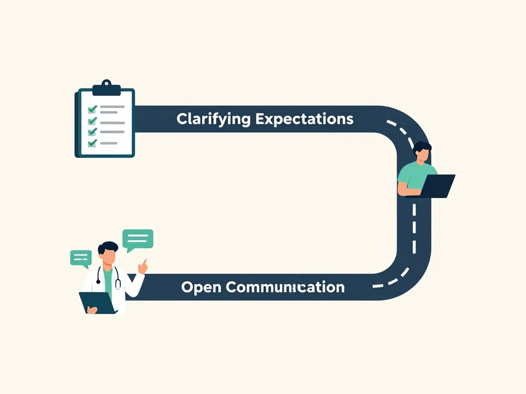 vitalis avis diagramme étapes amélioration mission santé