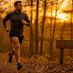 10 bienfaits de la course a pied coureur foret