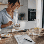 20 astuces pour maigrir sans regime checklist petit-déjeuner
