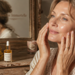 huile essentielle hélichryse visage avis application sérum femme