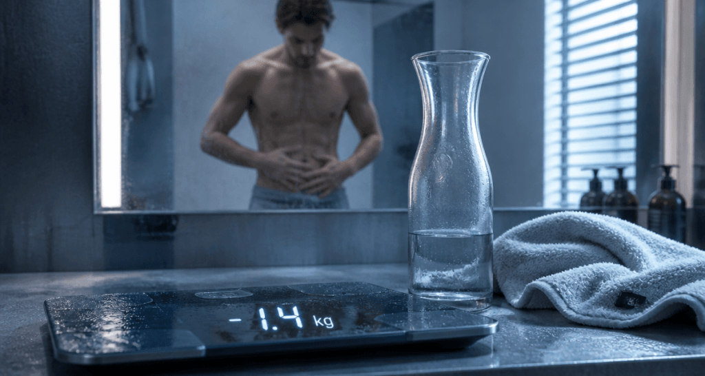 la diarrhee fait elle maigrir balance digitale salle de bain