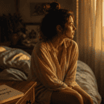 manque d energie que faire femme fatiguee chambre
