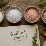 meilleur sel pour la sante bols sel mer himalaya raffine