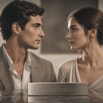 profiloplastie avant après homme femme profil
