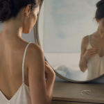 retrait stérilet mirena perte de poids femme miroir