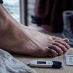 Engelure pied : remede de grand mere pour soulager la douleur