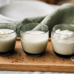 Lait fermente et perte de poids : kéfir, lait ribot et skyr