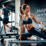 maigrir par le sport programme femme salle