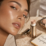 Meilleur highlighter : textures et nuances selon la carnation