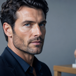 rhinoplastie pour homme nez viril profil