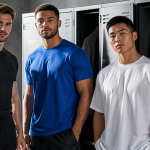 t shirt de sport homme différents modèles