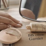 bb crème garnier avis : rendu naturel, brillance zone T