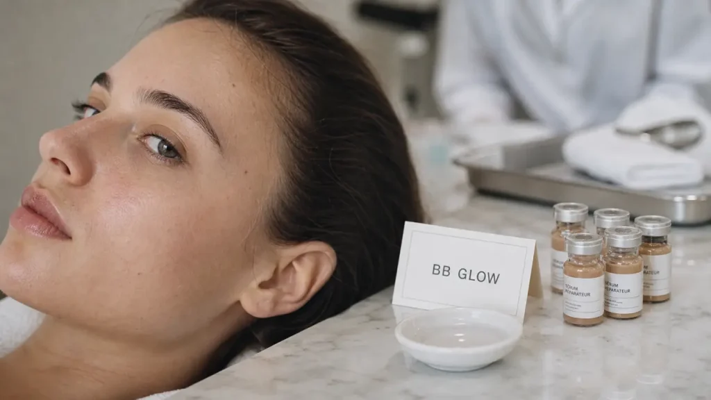BB Glow : un teint plus uniforme, mais à quel prix pour la barrière cutanée ?