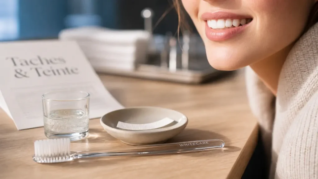 Blanchir ses dents sans abîmer l’émail : méthodes efficaces, limites et précautions