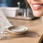 Blanchir ses dents : gel peroxyde et brosse sur comptoir, sans abîmer l’émail