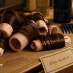Comment mettre des bigoudis pour des boucles durables sans chaleur
