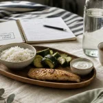 Dolichocôlon : dolichocôlon aliment à éviter, assiette légère contre constipation et ballonnements
