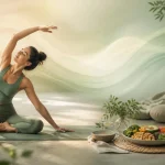 Fitness bien-être : bouger, respirer, mieux manger
