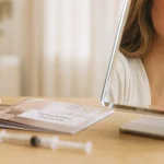 Médecine esthétique visage : cabinet médical et consultation