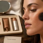 Meilleur bronzer poudre, crème ou liquide sans démarcation