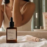 Meilleur correcteur tache brune : sérum, crème et teinté anti-taches