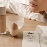 Meilleur fond de teint yuka 100/100 : fond de teint Nude Teint Yves Rocher