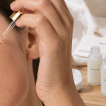 Quel serum choisir : sérum hydratant et éclat sur peau