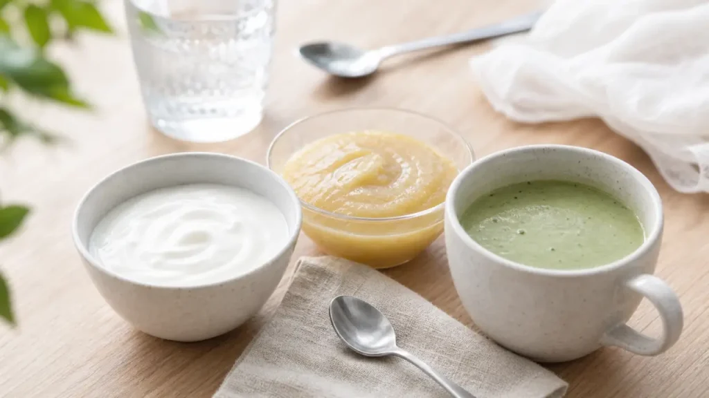Après une extraction des dents de sagesse, quoi manger ? Froid 3 jours, moelleux 5 jours, solide au 7e jour