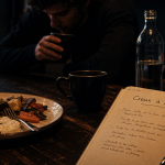 Sensation de faim permanente estomac : creux à l’estomac