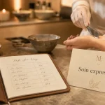 Soin du visage prix : tarifs selon durée et options