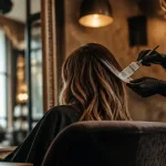 Balayage prix : coiffeur en salon, 60€ à 250€