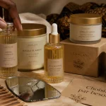 Cosmétique africain sur peau et cheveux texturés : sélection de produits