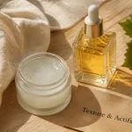 Que choisir Nuxe ou Caudalie : crème Caudalie et huile Nuxe, hydratation et anti-âge
