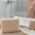 Savon au collagène bienfaits, douceur et confort anti-âge