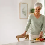 Vieillir en meilleure santé : préserver son équilibre