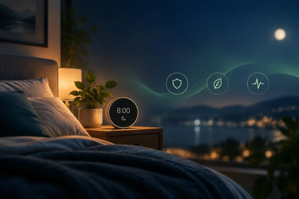 Immunité : 7 à 9 heures de sommeil, le pilier que les compléments ne remplacent pas