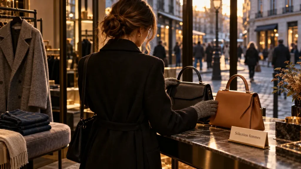 Où trouver la mode femme à Paris ? Créateurs, multimarques, seconde main et shopping par quartier